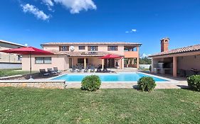 Villa Amber