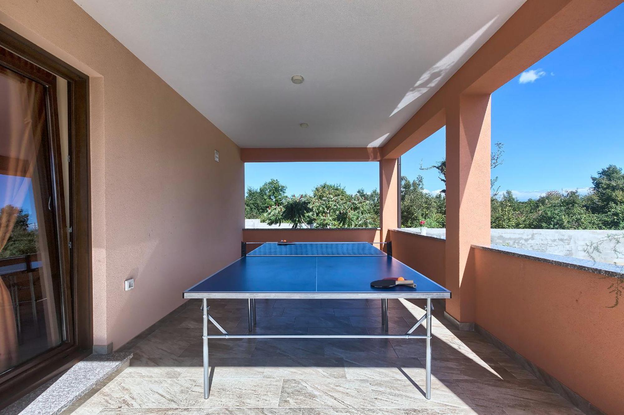 Villa Amber Rojnići Exterior foto